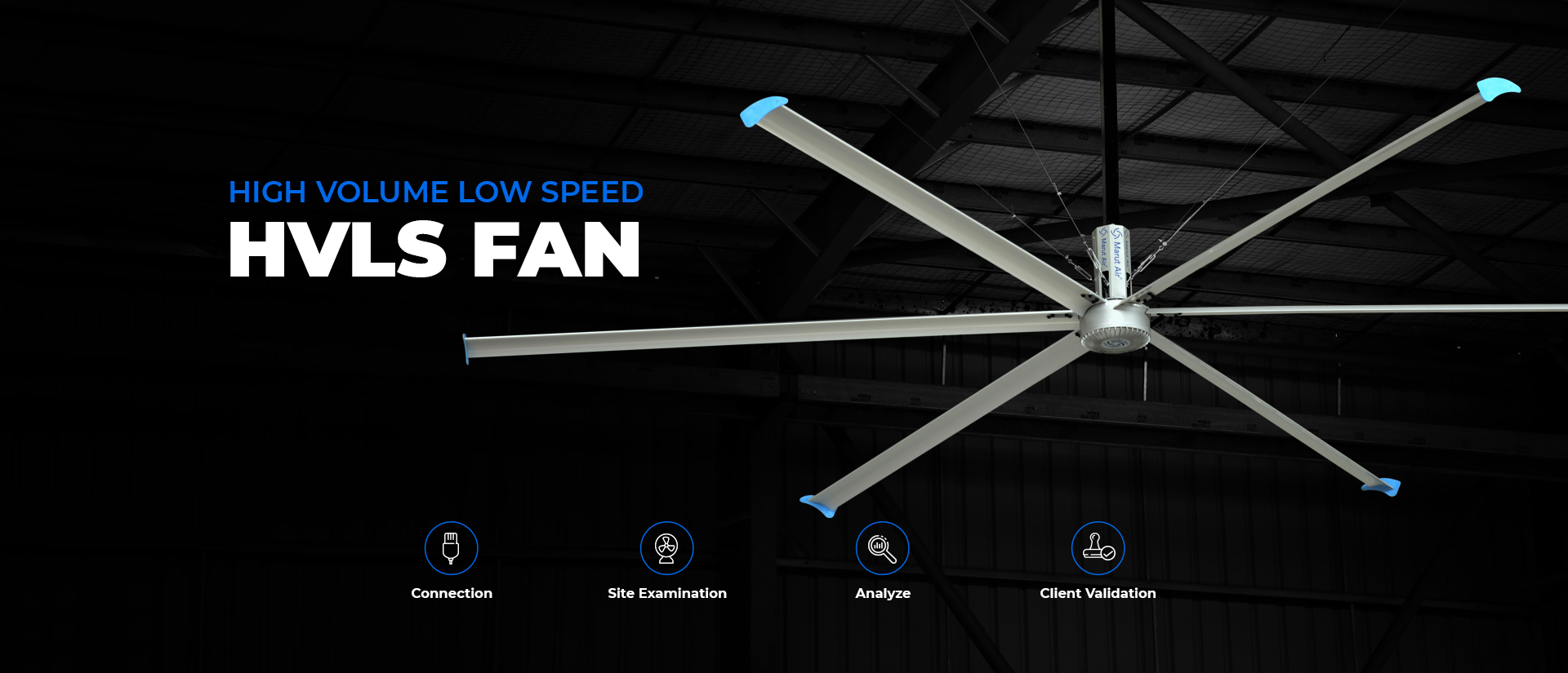 Wide Fan Blog | Bigvent Fans