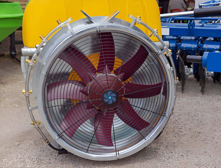 How to Reduce Temperature in Factory