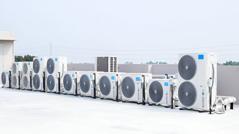 Top 10 Duct Air Cooler Manufacturers in India