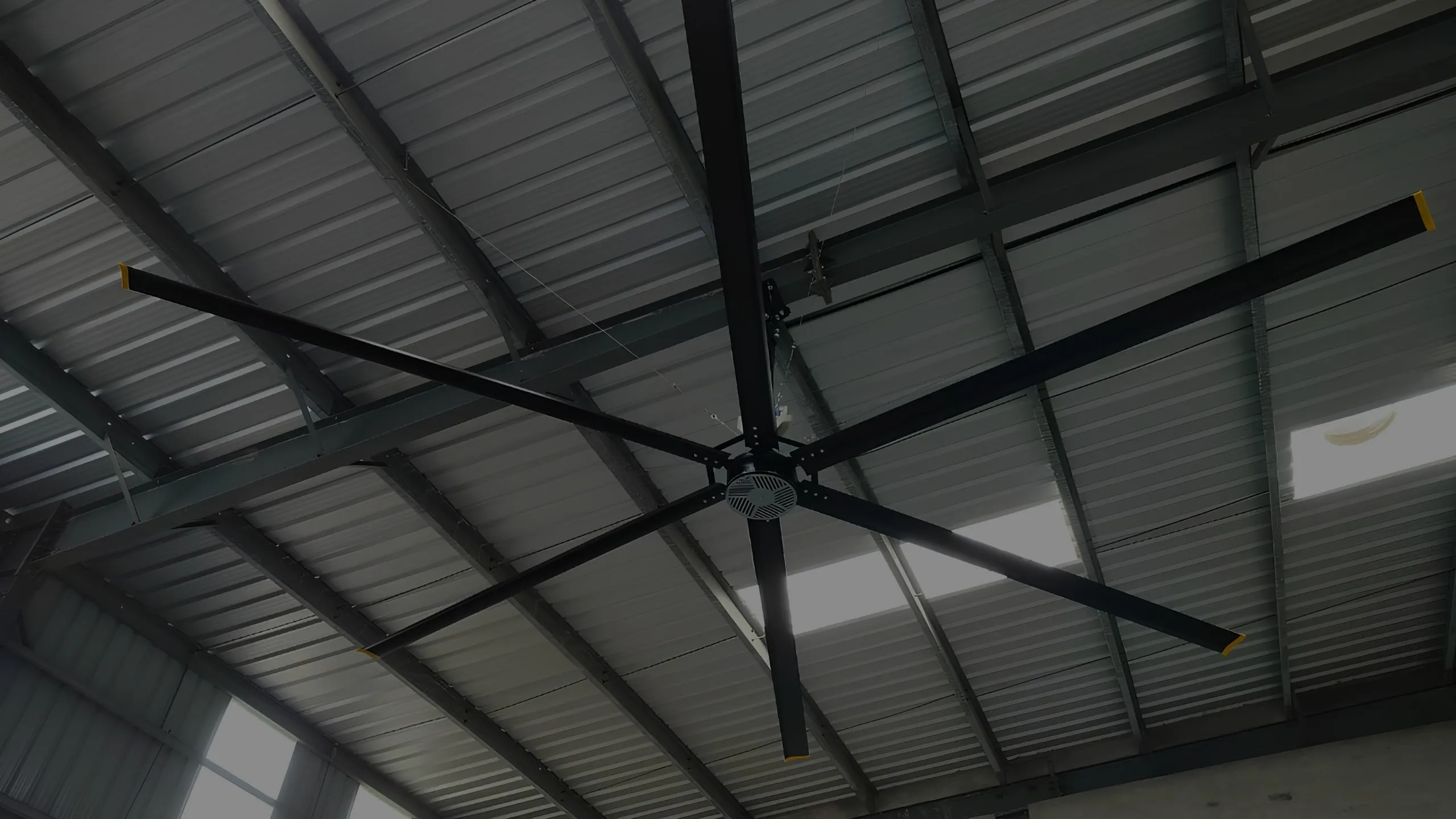 Helicopter Ceiling Fans Manufacturers in India