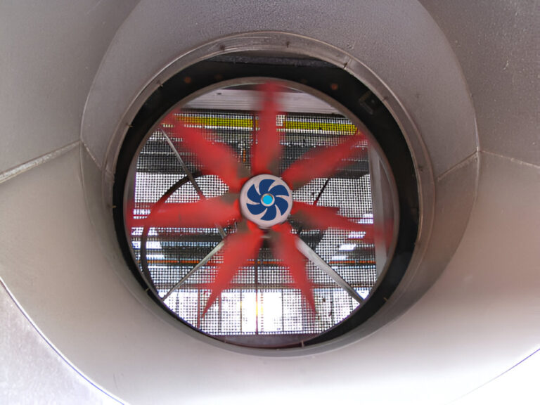 Top 10 Industrial Exhaust Fans in India With Prices