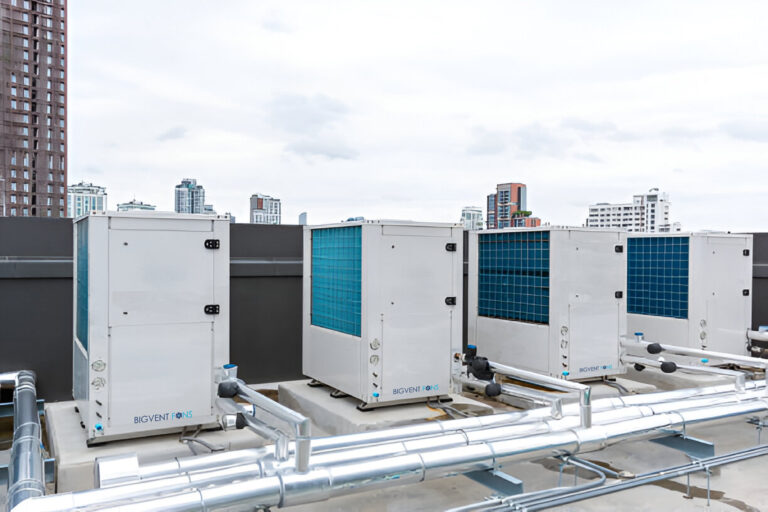 Top 10 Factory Ventilation Equipment For Industries in India