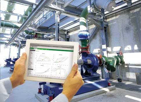 Understanding Fan Controls: Optimizing Performance with VFDs, Sensors, and Smart Automation