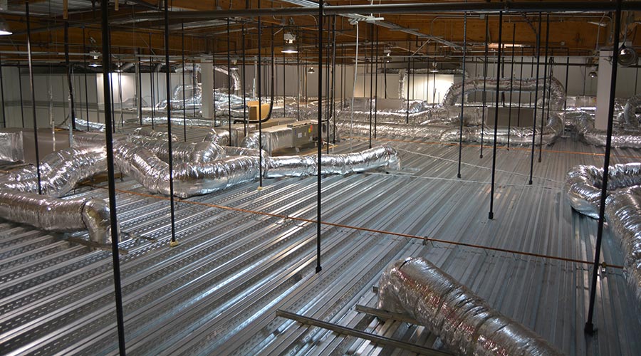 Understanding Air Changes Per Hour (ACH): How to Calculate Optimal Ventilation for Your Space