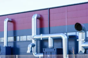 Beyond the Basics: Advanced Strategies for Dust, Fume, and Odor Control with Industrial Fans