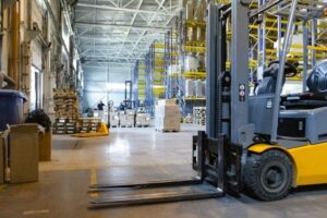 Addressing Heat Stress: How Industrial Fans Create Effective Thermal Comfort Zones in Factories