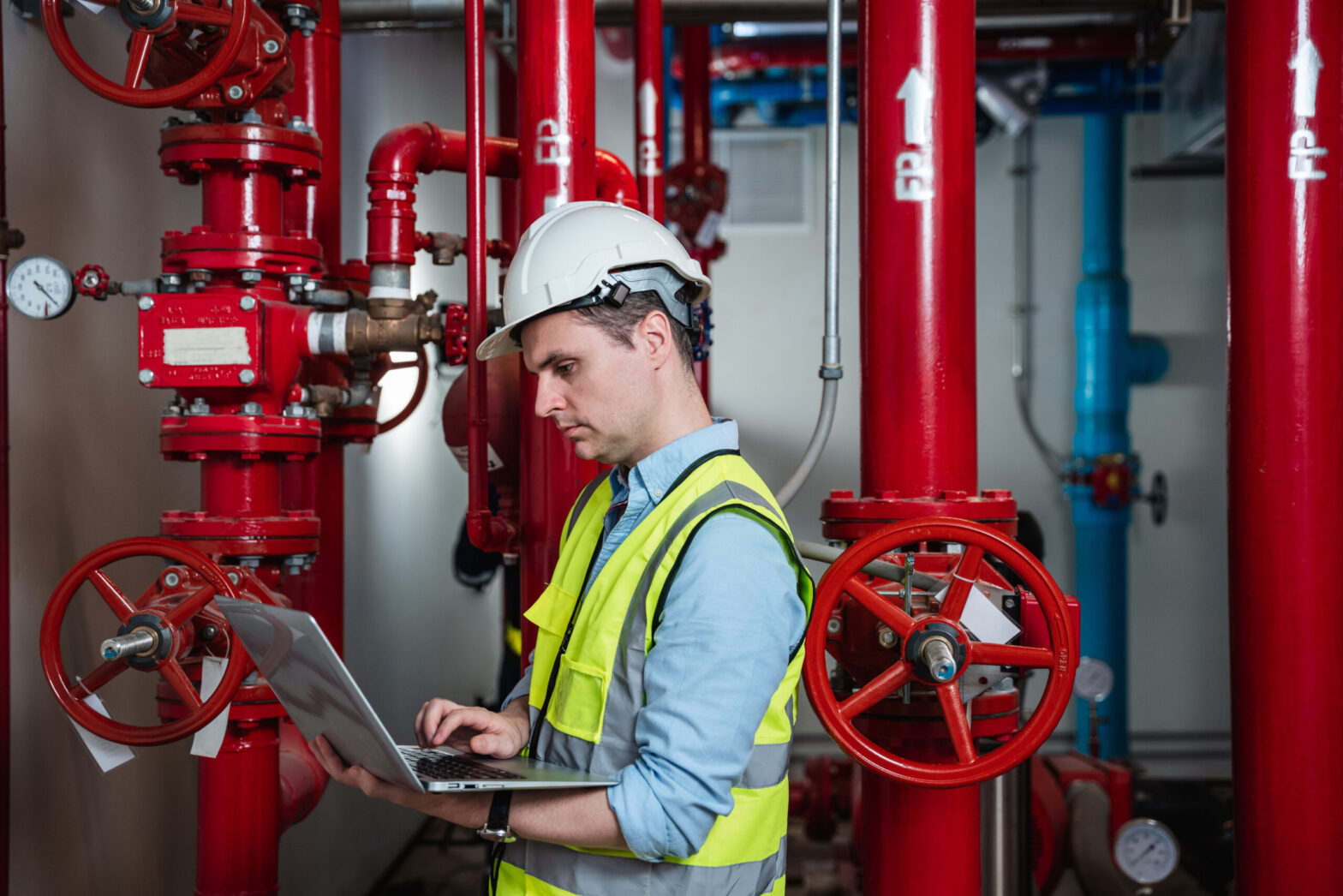 Integrating Ventilation with Fire Safety Systems: Essential Considerations for Industrial Facilities