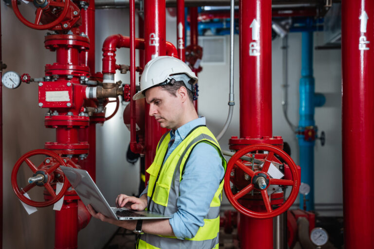 Integrating Ventilation with Fire Safety Systems: Essential Considerations for Industrial Facilities