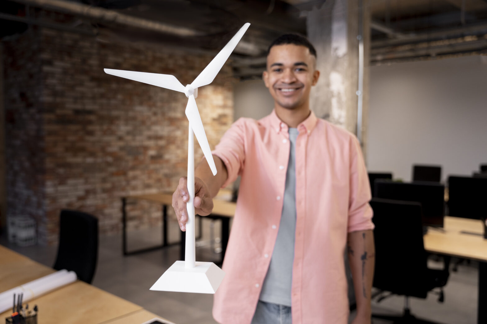 The Complete Buyer’s Guide to HVLS Fans in India (2025 Edition)