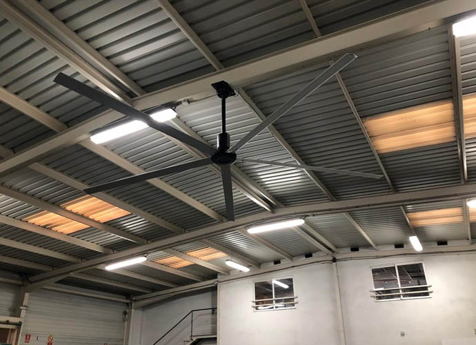 The Complete Buyer’s Guide HVLA FANS