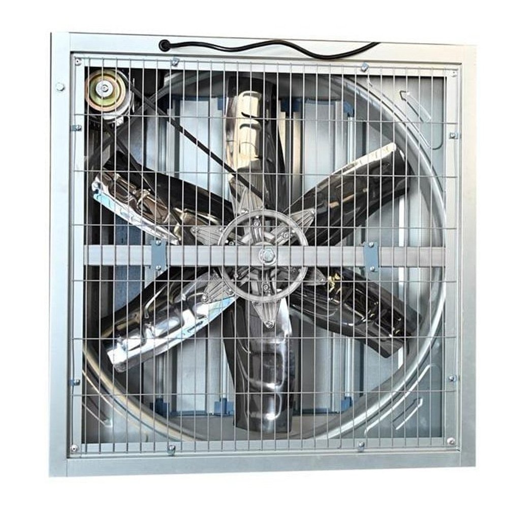 Industrial Exhaust Fan 24 inch