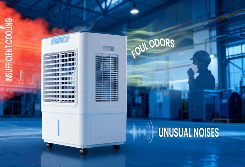 Optimize the Water Pump Speed