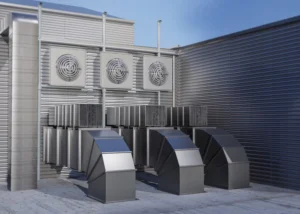 Why Every Factory Needs a High-Speed Exhaust Fan for Safety Compliance