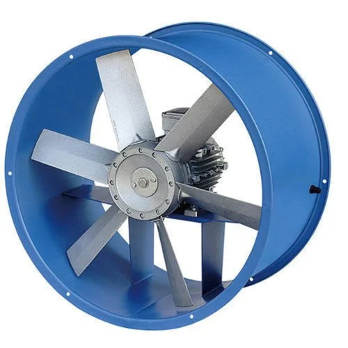 Axial Fans