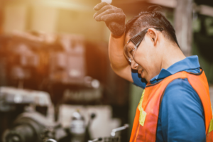 How To Reduce Heat Stress In Factory Workers: A Complete Guide