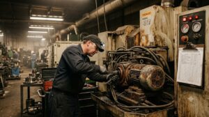 How Poor Ventilation Is Quietly Reducing Machine Life and Increasing Maintenance Costs