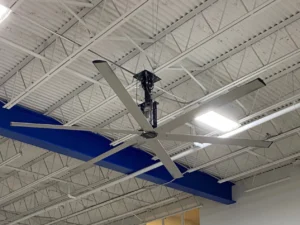 What Do CE, ISO & UL Certifications Really Mean for Your HVLS Fan’s Safety?
