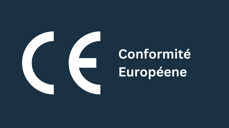 What is a CE certification?