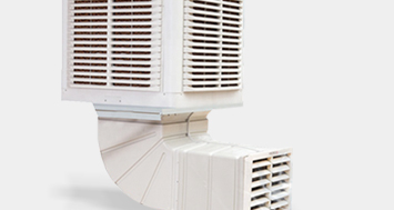 industrial air cooler manufacturer